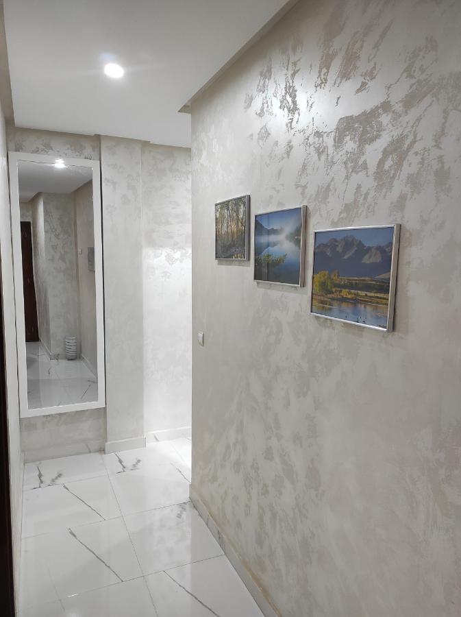 La Joie Al Jadid Daire Nador Dış mekan fotoğraf