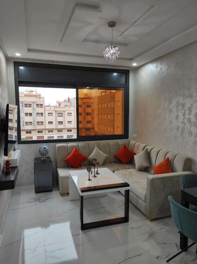 La Joie Al Jadid Daire Nador Dış mekan fotoğraf